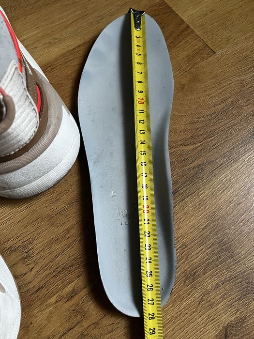 Кросівки Puma Пума