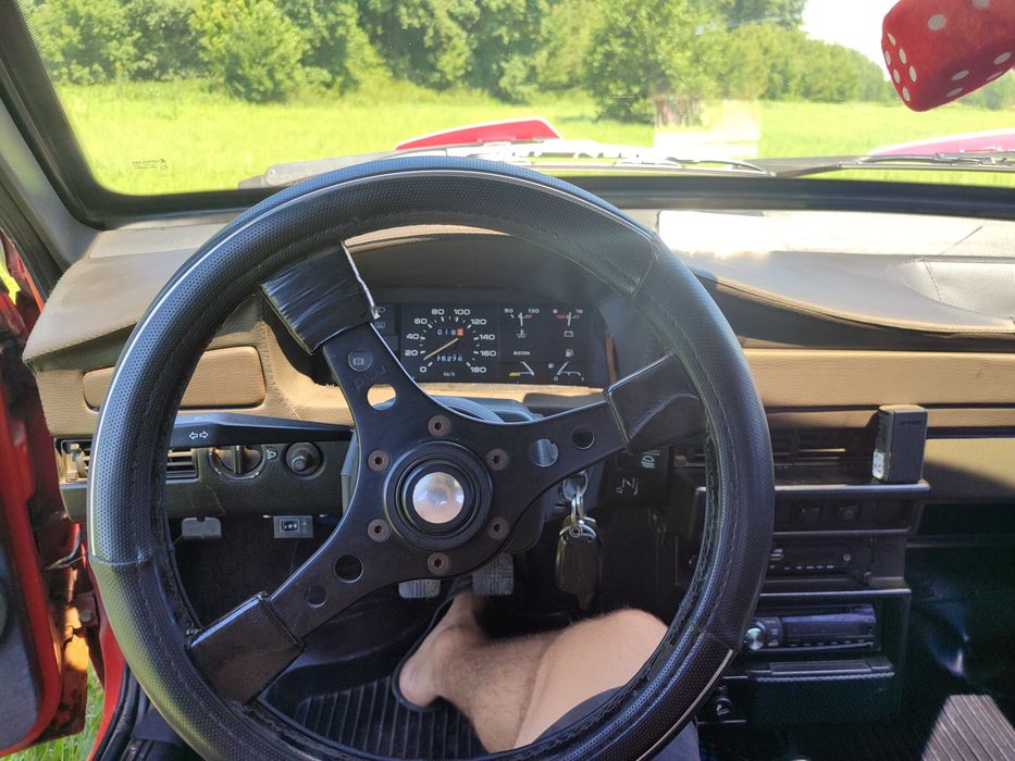 Ваз 21093 1.5 газ/бенз