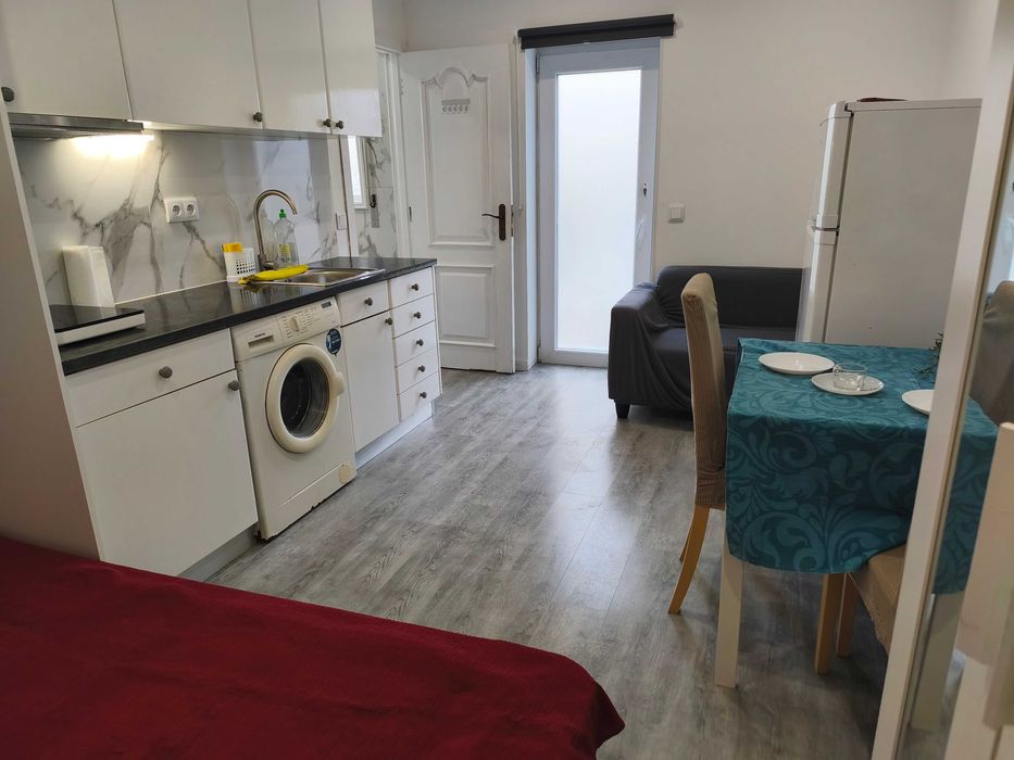 T0 / Studio - Oliveira do Douro - Gaia