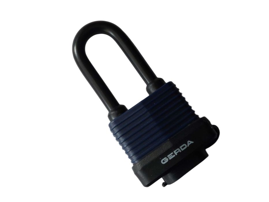 [Nowa] Gerda Aqua Modus | Kłódka Wodoodporna + 3 Klucze