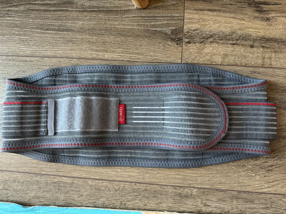 Бандаж До і післяпологовий ReMed XL (111см)