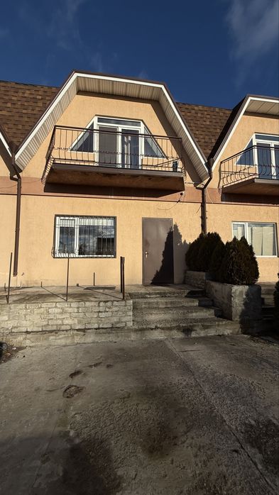 Продам дом таунхаус с ремонтом в АНД районе