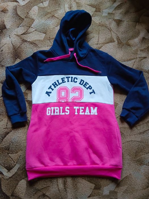 Худі  для дівчинки