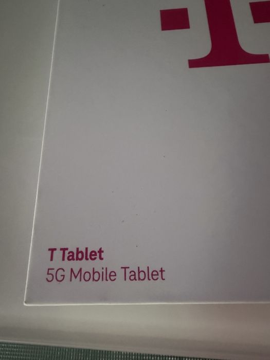 Tablet T-mobile.