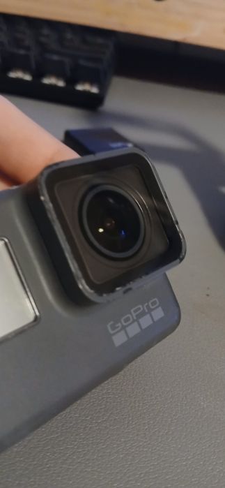 GoPro Hero 5 Black