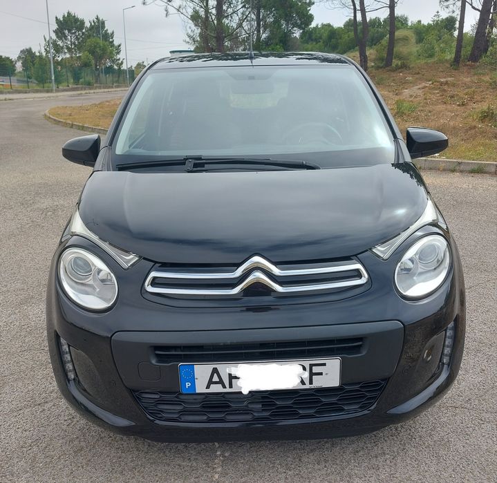 Citroën C1 48.000 kms