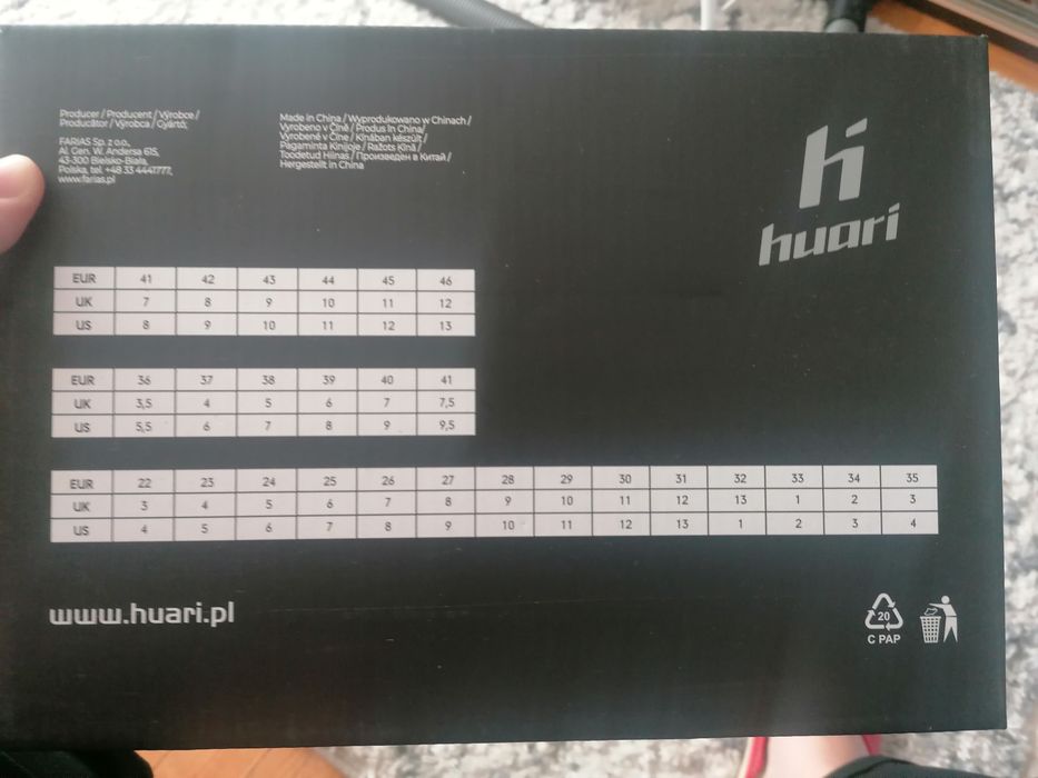 Korki dla dziewczynki 34