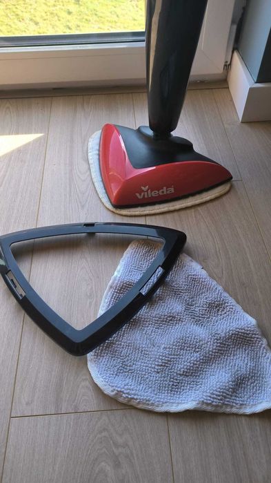 Mop Parowy Vileda