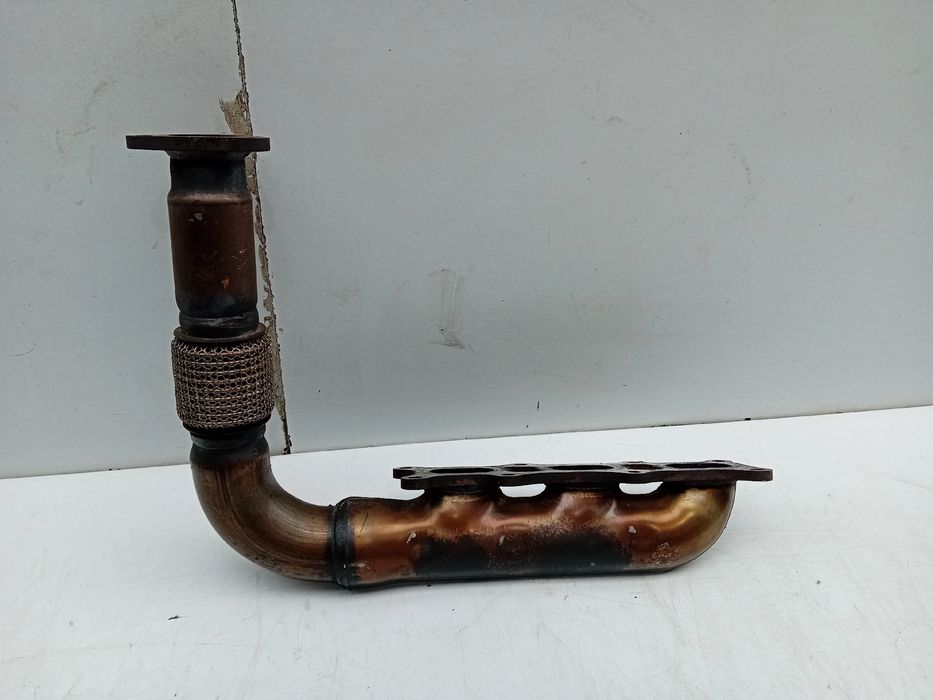 Coletor de escape AUDI A6 Avant (4G5, 4GD, C7)