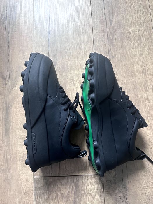 buty sneakres Jill Sander nr. 40 unisex