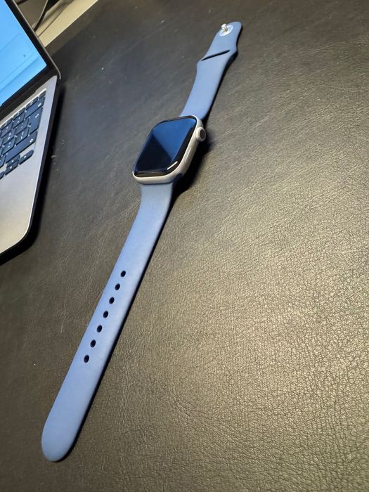Apple Watch 10 GPS 42mm - Silver