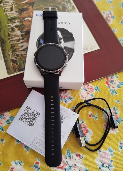 Smart Watch  Erun P13