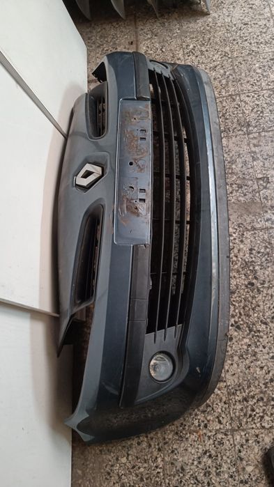 Para choques Renault Clio 3 2007