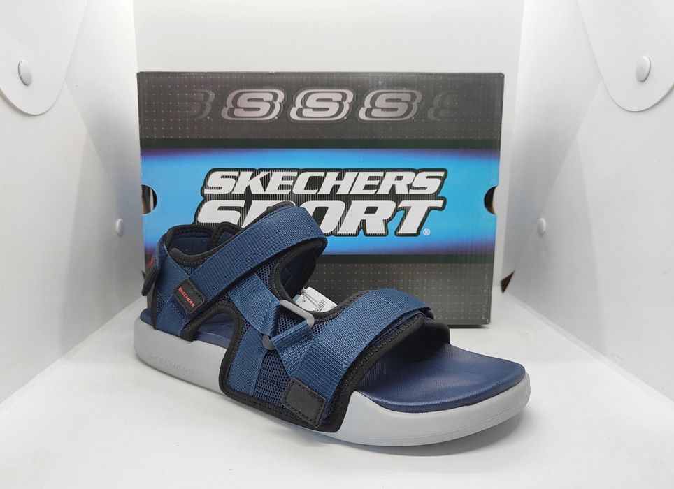 сандалии 26 27 28 29 29,8см Skechers GoWalk оригинал