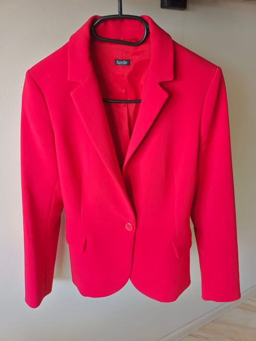 Garsonka  damska  Furelle