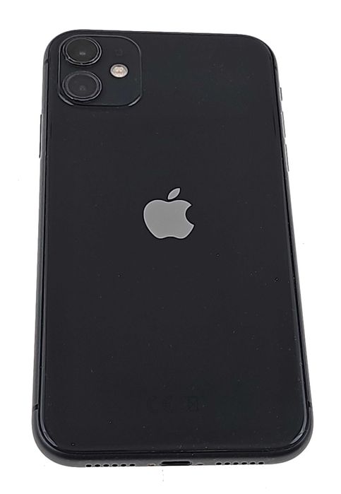 Apple iPhone 11 64GB GWARANCJA