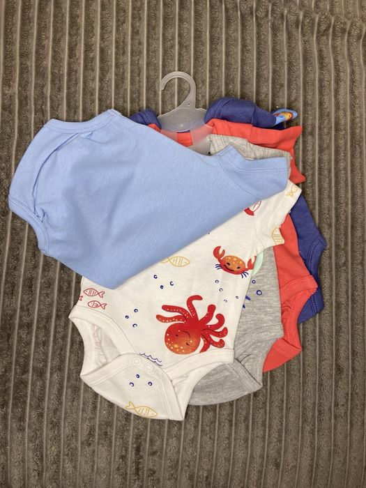 Набір боді So Cute, 56 сm