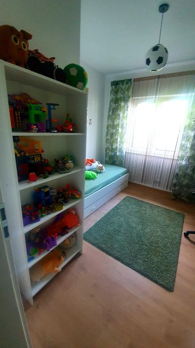 Dom wolnostojący Witaniów przy Łęcznej (zarezerwowane)