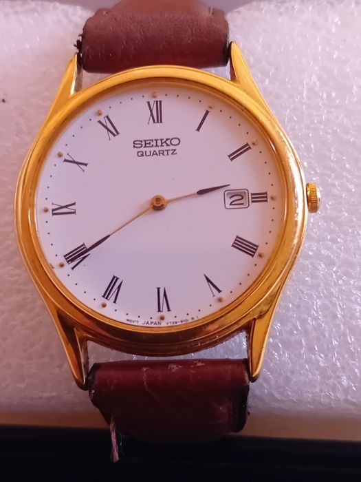 Relógio SEIKO (quartz)