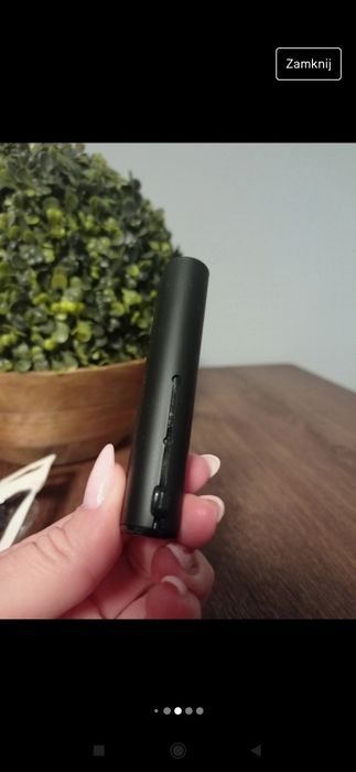 Pędzel Magic brush 4w1