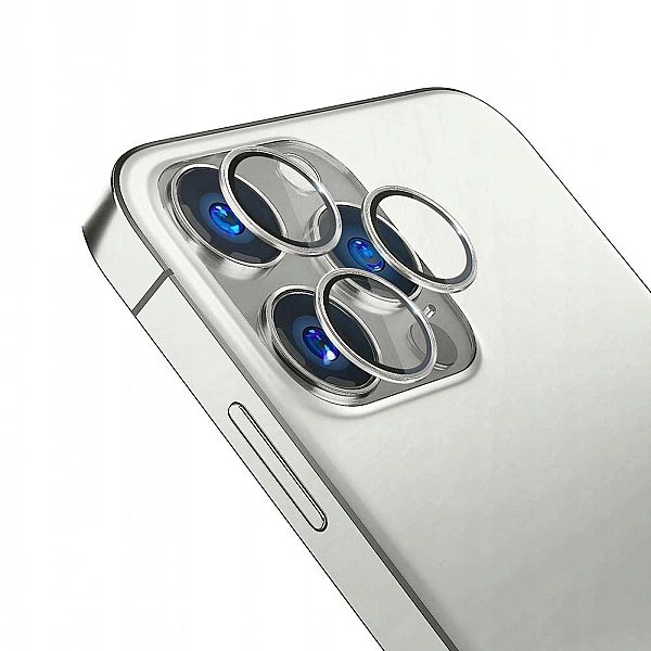 Szkło hartowane 3MK do Apple iPhone 15 Pro Max 1 szt.