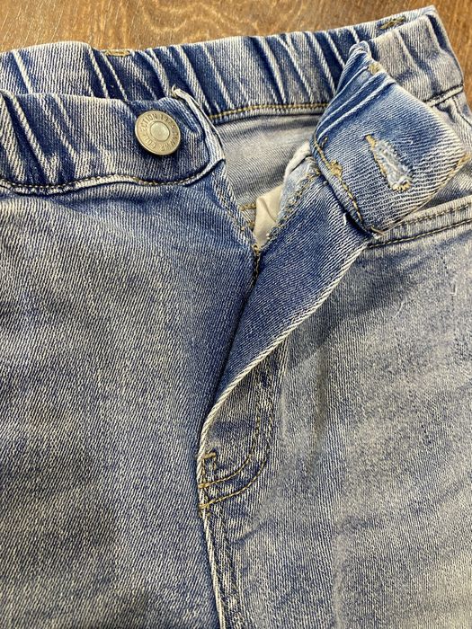 Джинси zara, дитячі джинси