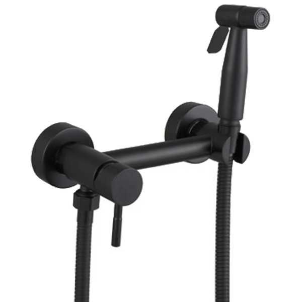 ЧЕХИЯ!! Змішувач/кран/смеситель для биде гигиенический душ нержавейка