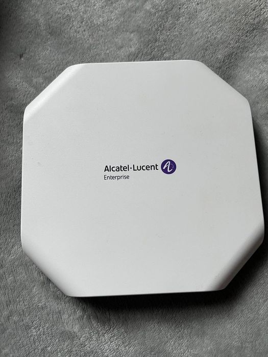 Маршрутизатор Alcatel-Lucent