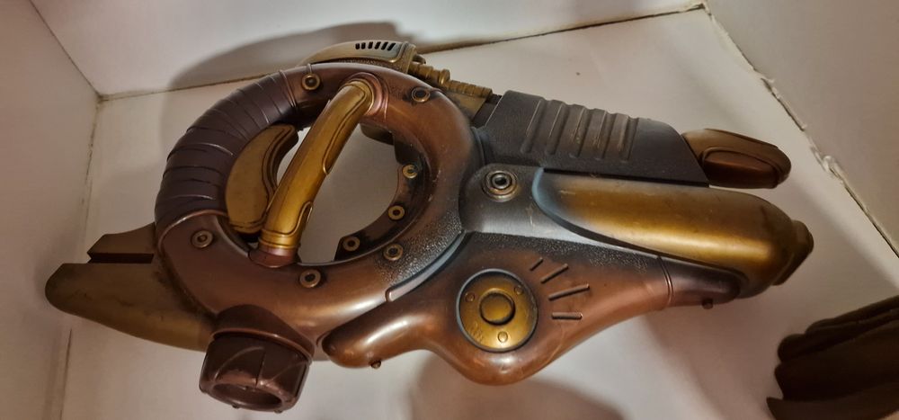 Star Wars drone bonecos