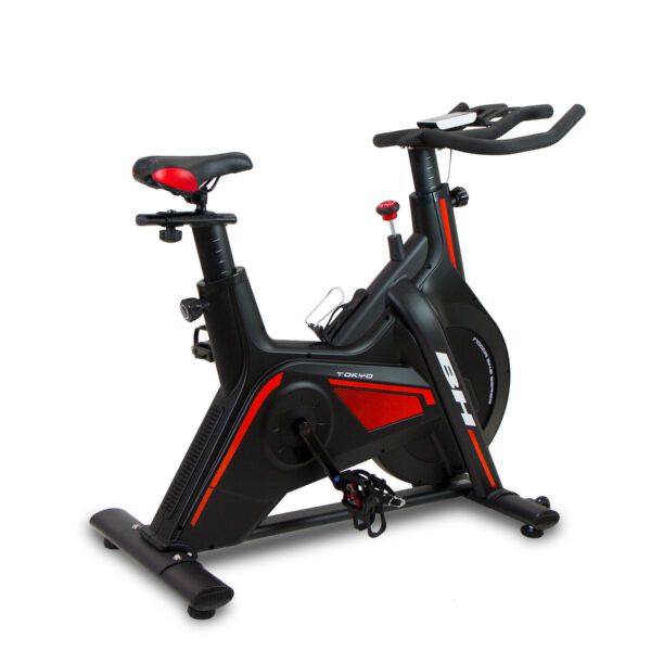 Bicicleta indoor Tokyo H9181