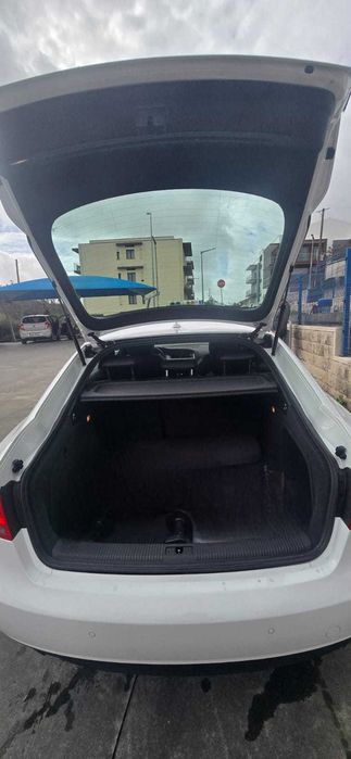 Audi A5 Sportback 2.0 TDI S-Line 177 cv