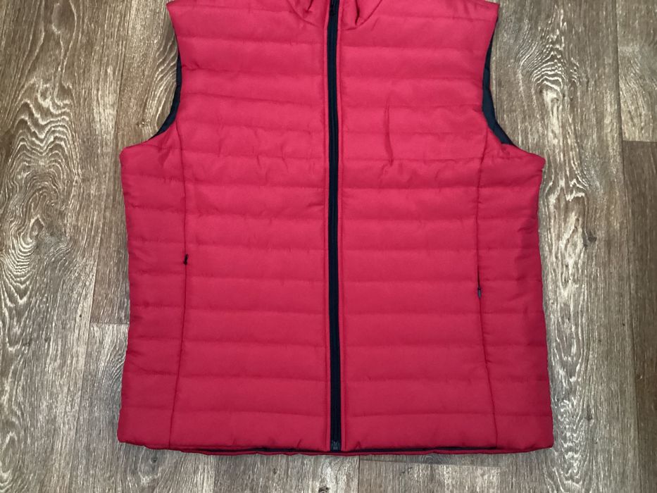 Жилетка чоловіча. Нова