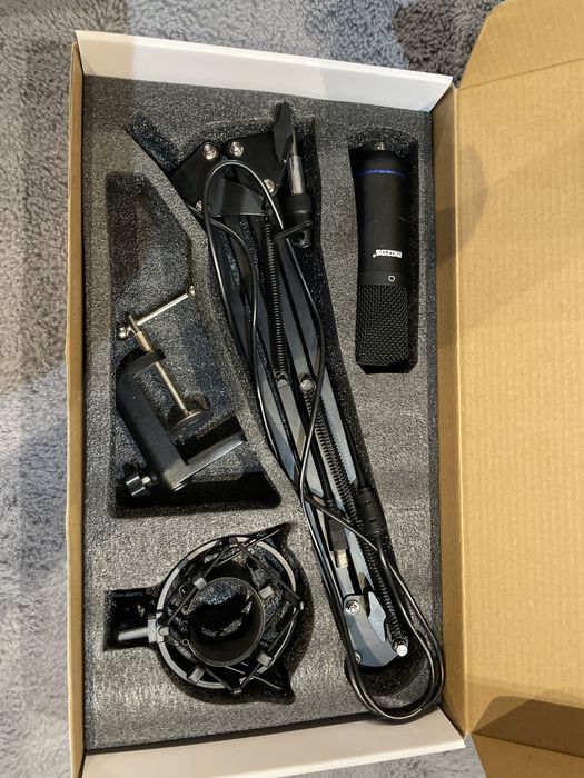 Mikrofon Mozos MKIT-700PRO ver.2