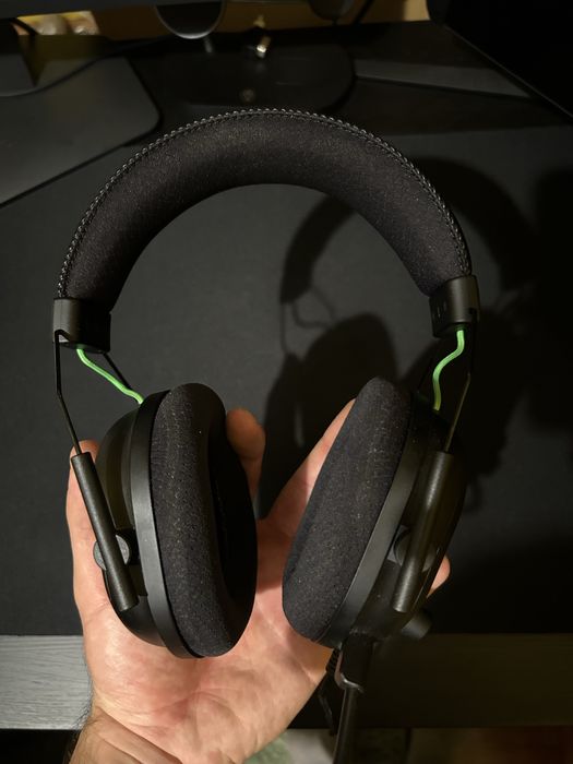 Razer blackshark v2