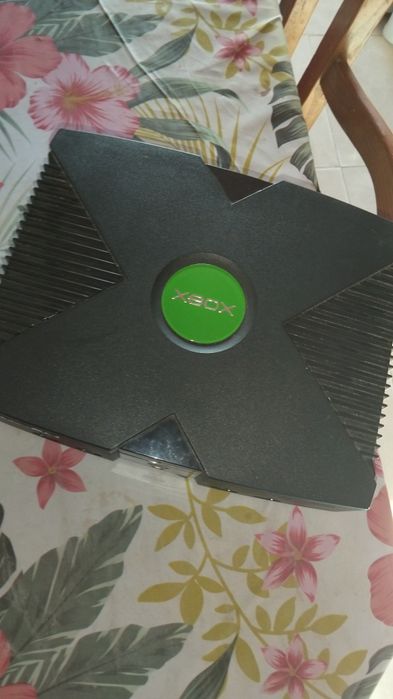 Consola XBOX Original