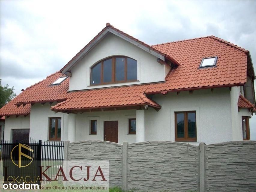 Dom do wykończenia Chełmce