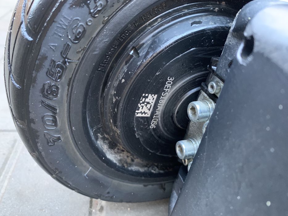 Продам гіроскутер