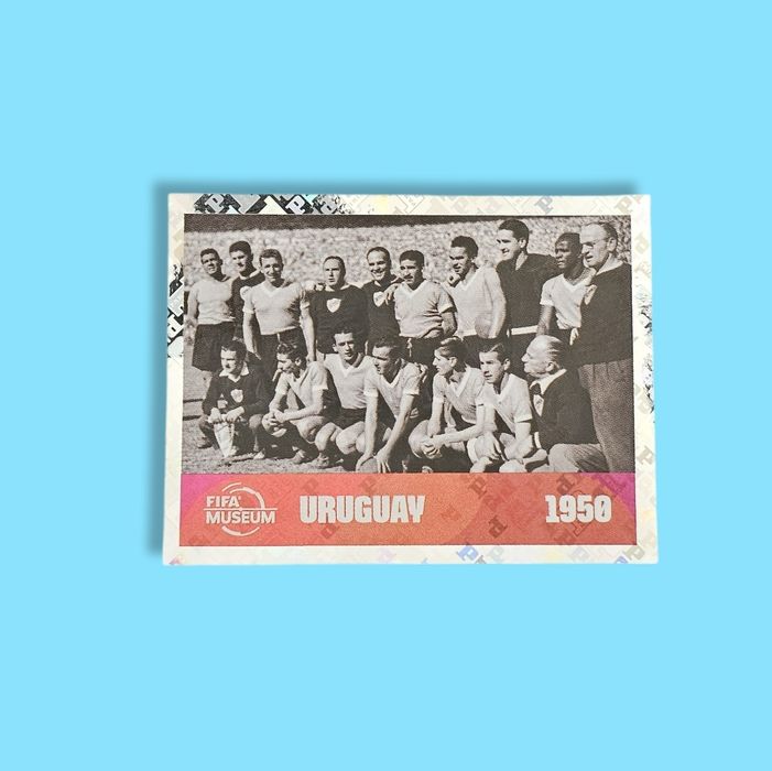 sticker fwc10, Fifa World Cup 2026