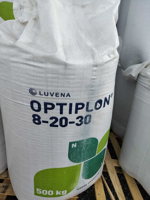 Nawozy Dostawa Gratis !!!