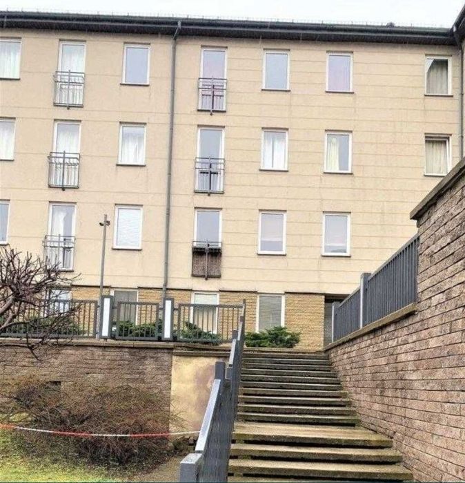 Dwa pokoje Ursus Apartamentowa