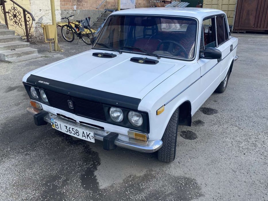 Ваз 2103 газ бензин