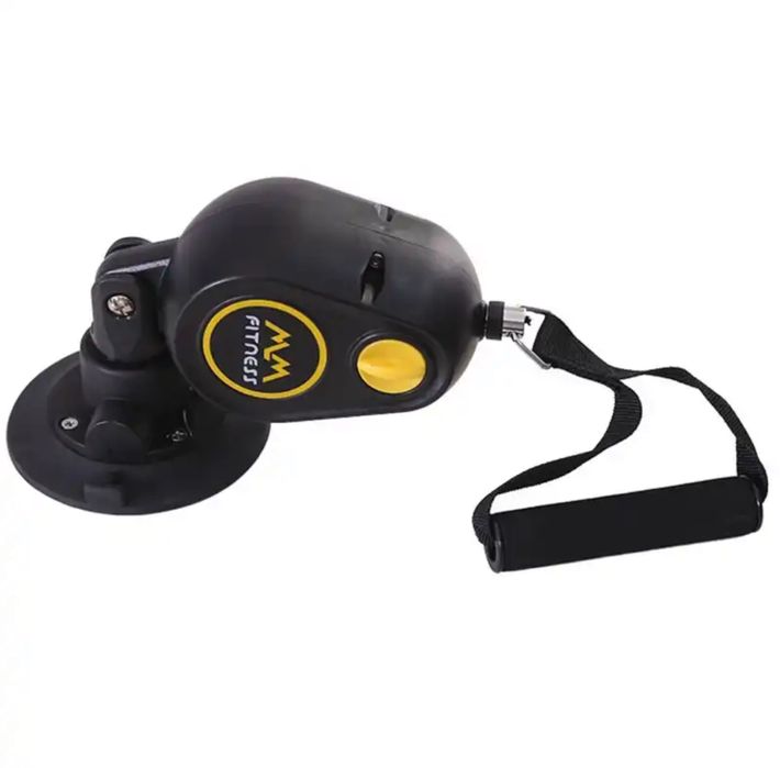 Sistema de Corda fitness/musculacao Tikoo - Apenas 40€