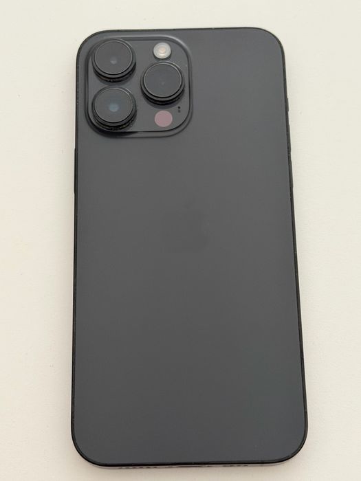 Iphone 14 Pro Max 256gb