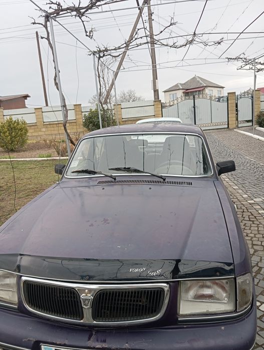 Продам Волга 3110