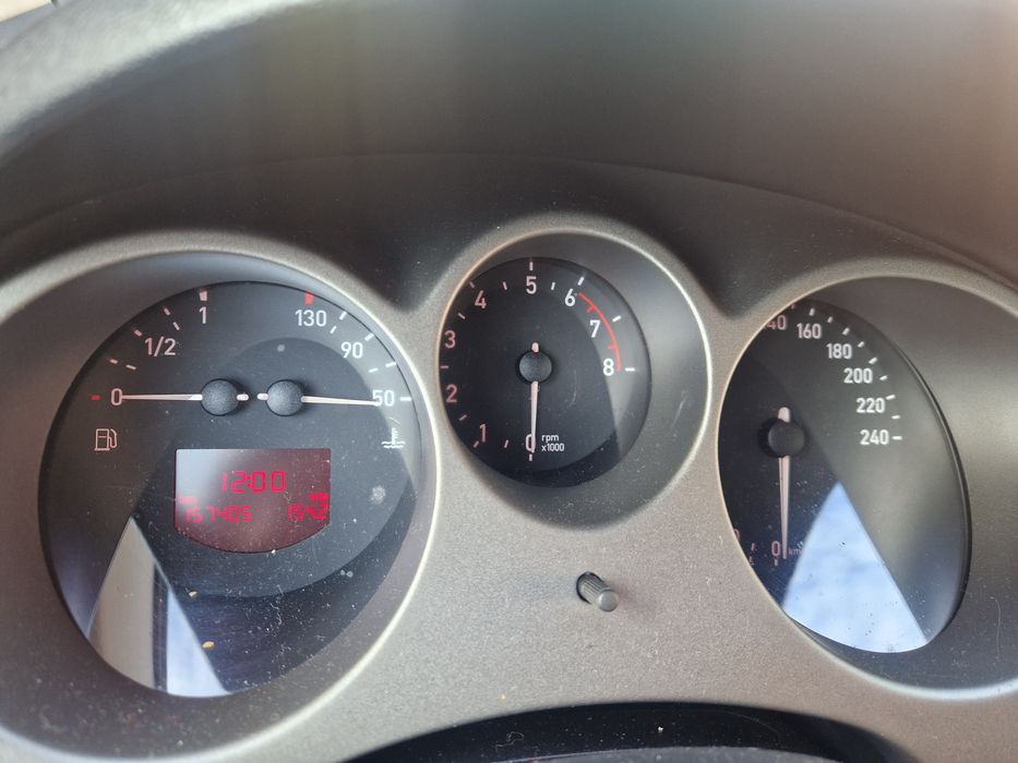 Seat Altea 2.0 FSI (150 KM,