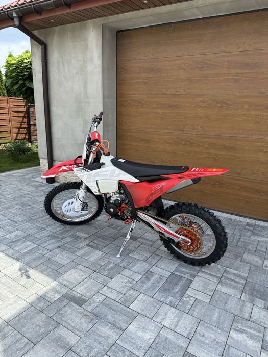 1420 x 10 RATY! Asix XR99 300cc 4t, transort cala PL