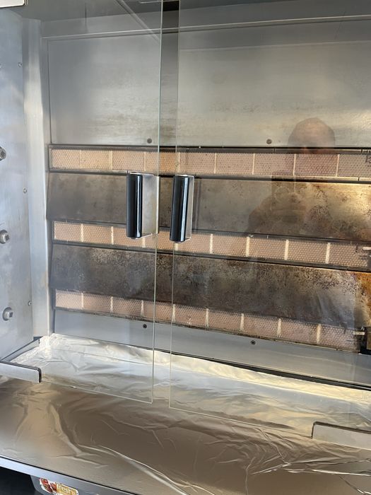 Kontener gastronomiczny