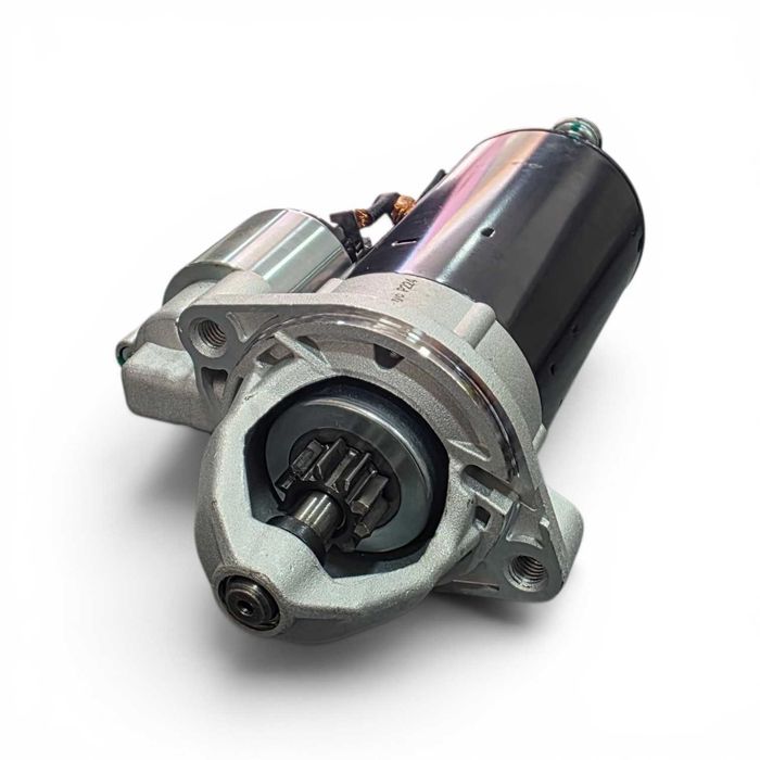 Motor de Arranque Novo Mercedes Sprinter Vito Classe E , C , G , S
