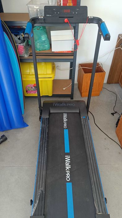 Passadeira iwalk Pro