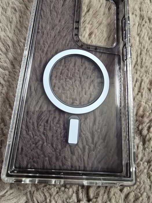 Capa 3 em 1 samsung s24 ultra